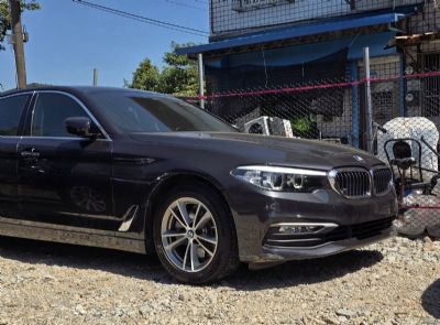 BMW 520d