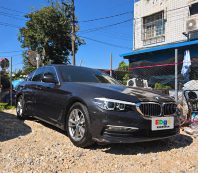 BMW 520d