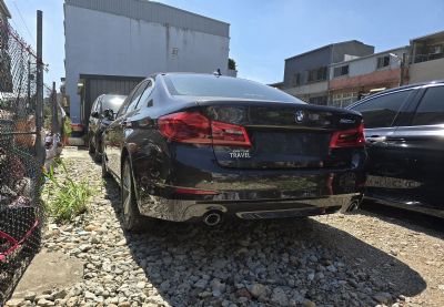 BMW 520d