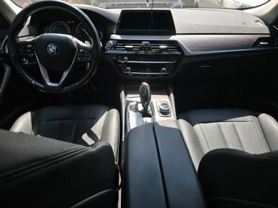 BMW 520d