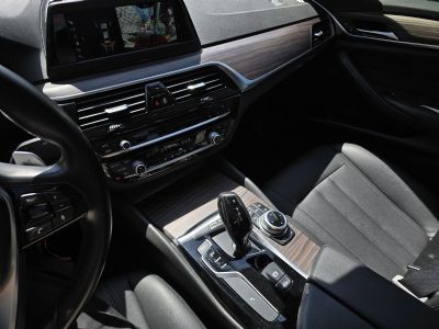 BMW 520d