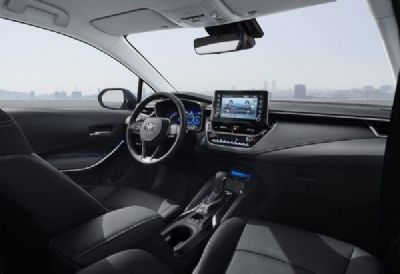 Toyota Altis